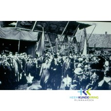 Pannerden Kermis 1945
